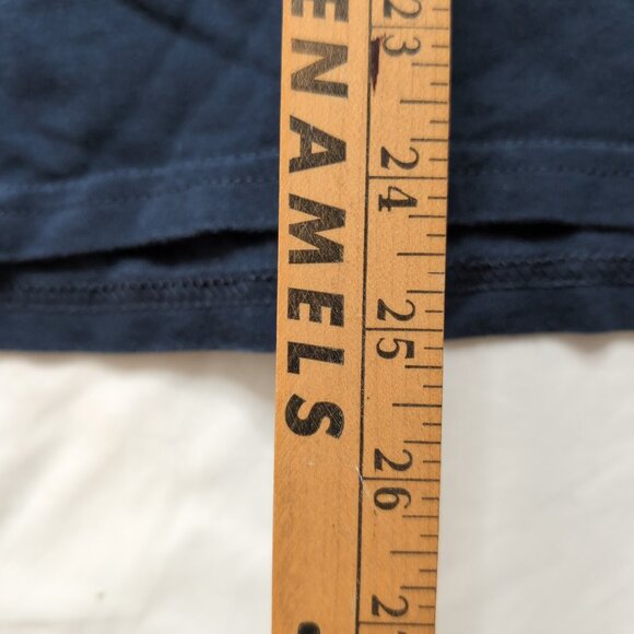 Obey Men's Black T-Shirt Minimal Spellout Graphic Print, Size Small - Picture 7 of 7